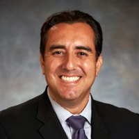 Jesse Torres headshot photo